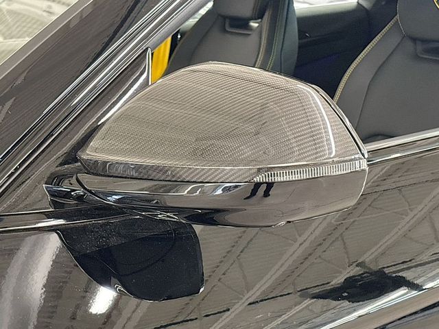 2026 Lamborghini Urus SE AWD - 23032737 - 26