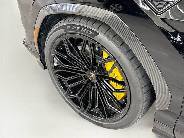 2026 Lamborghini Urus SE AWD - 23032737 - 28