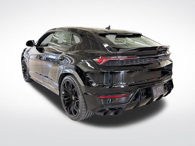 2026 Lamborghini Urus SE AWD - 23032737 - 2