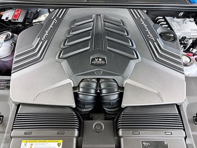 2026 Lamborghini Urus SE AWD - 23032737 - 31