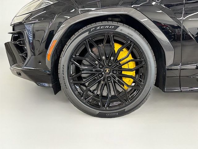 2026 Lamborghini Urus SE AWD - 23032737 - 33