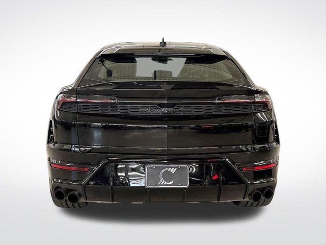 2026 Lamborghini Urus SE AWD - 23032737 - 3