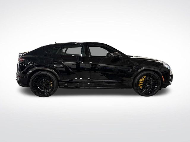 2026 Lamborghini Urus SE AWD - 23032737 - 5