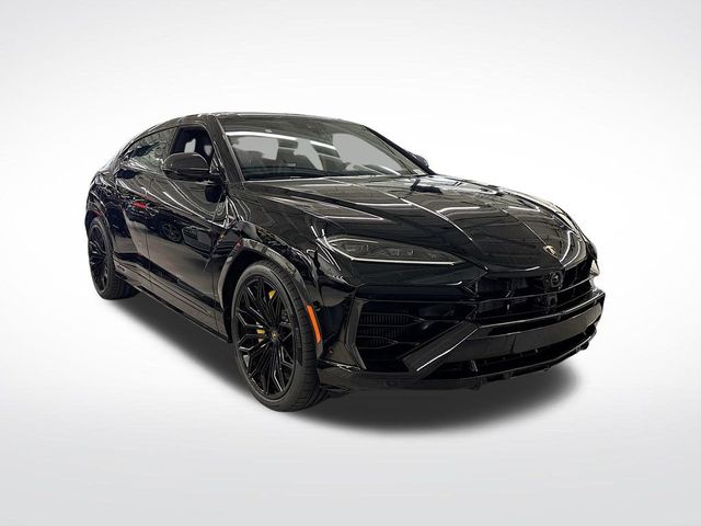 2026 Lamborghini Urus SE AWD - 23032737 - 6