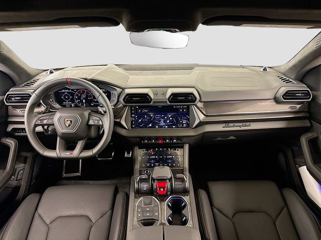 2026 Lamborghini Urus SE AWD - 23032737 - 8