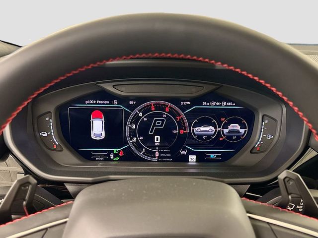 2026 Lamborghini Urus SE AWD - 23049128 - 9