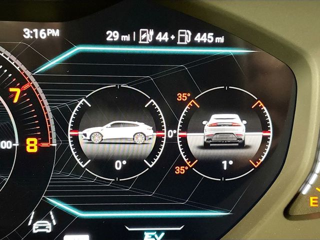 2026 Lamborghini Urus SE AWD - 23049128 - 10