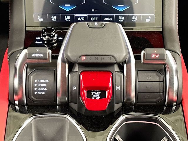 2026 Lamborghini Urus SE AWD - 23049128 - 12