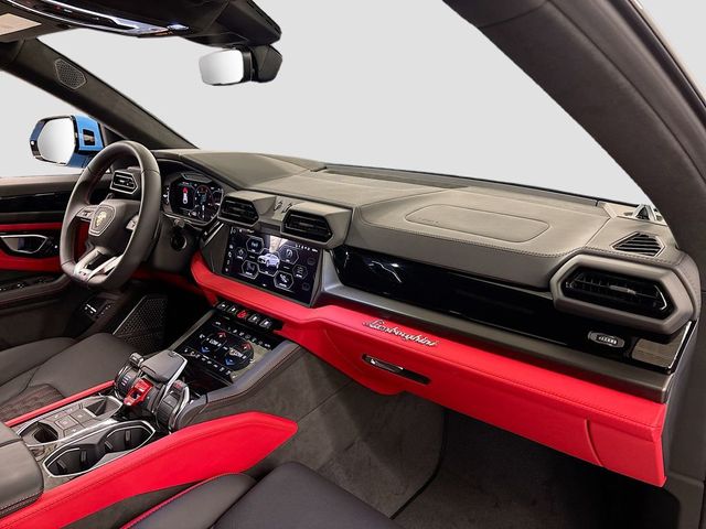 2026 Lamborghini Urus SE AWD - 23049128 - 13