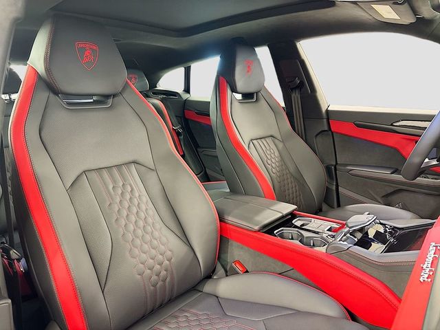 2026 Lamborghini Urus SE AWD - 23049128 - 14