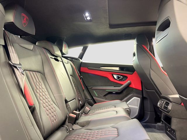 2026 Lamborghini Urus SE AWD - 23049128 - 15