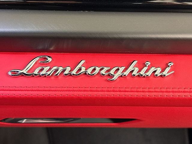 2026 Lamborghini Urus SE AWD - 23049128 - 17