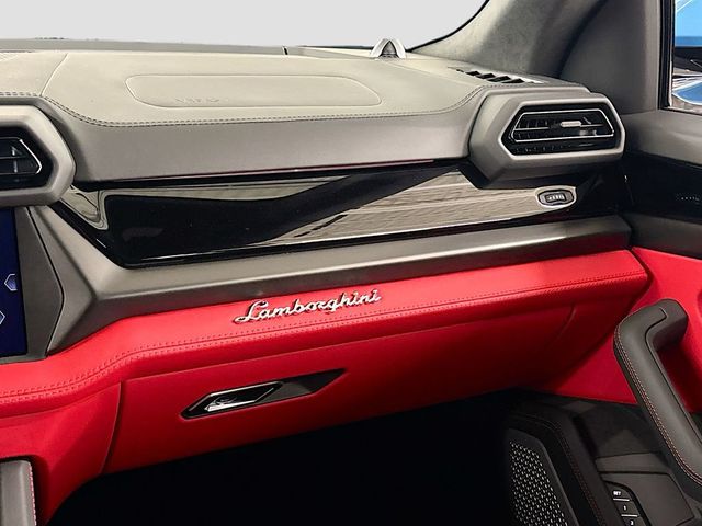 2026 Lamborghini Urus SE AWD - 23049128 - 18