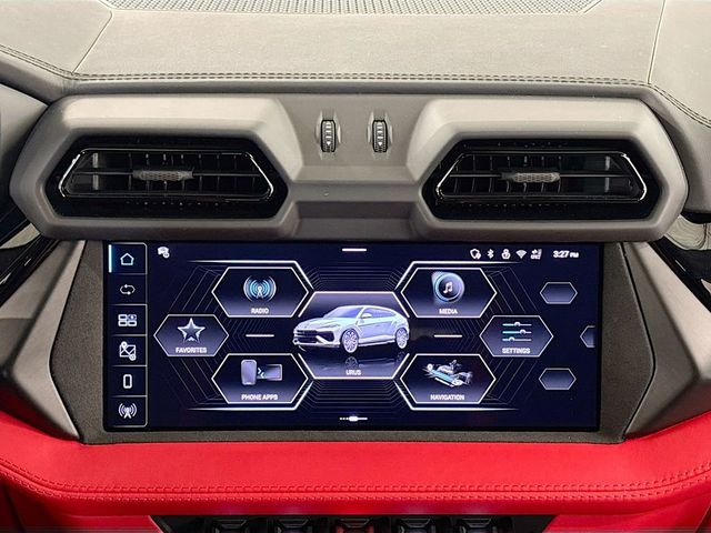 2026 Lamborghini Urus SE AWD - 23049128 - 19