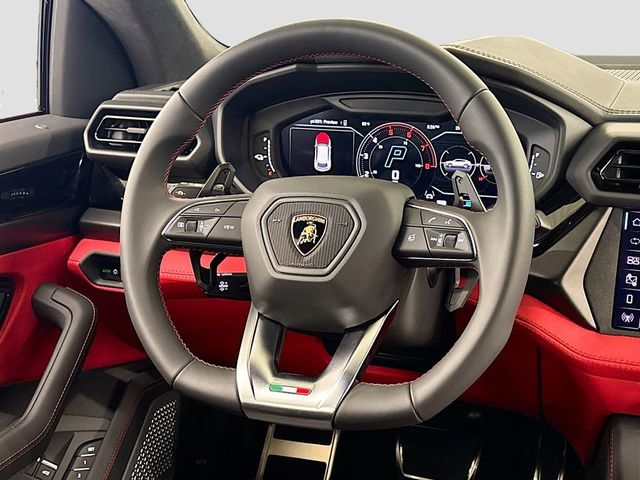 2026 Lamborghini Urus SE AWD - 23049128 - 21