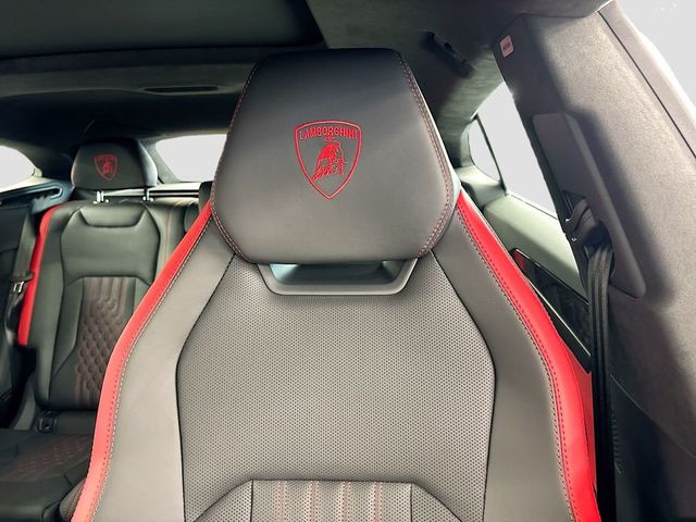 2026 Lamborghini Urus SE AWD - 23049128 - 24
