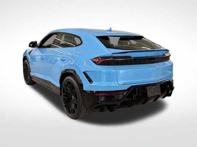 2026 Lamborghini Urus SE AWD - 23049128 - 2