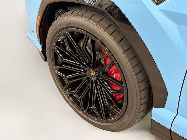 2026 Lamborghini Urus SE AWD - 23049128 - 29
