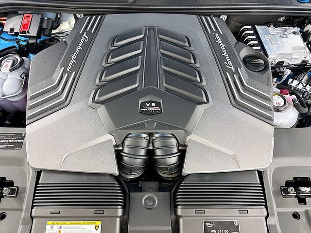 2026 Lamborghini Urus SE AWD - 23049128 - 32