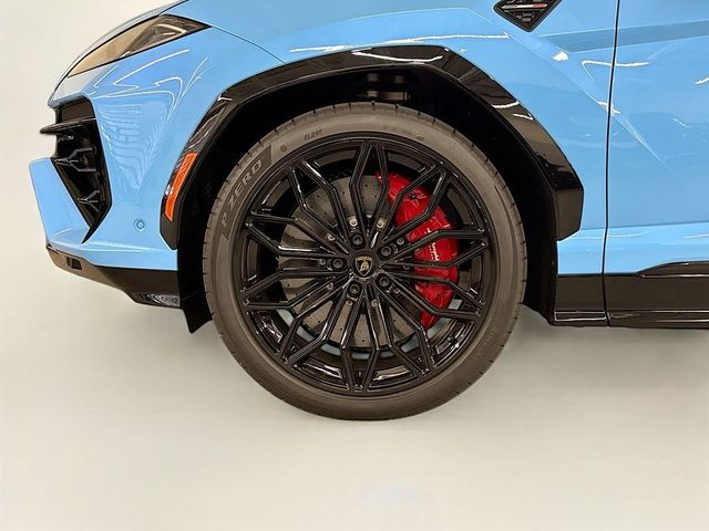 2026 Lamborghini Urus SE AWD - 23049128 - 33