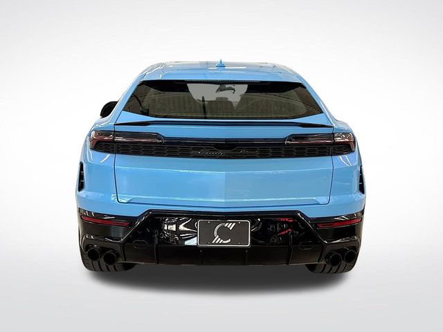 2026 Lamborghini Urus SE AWD - 23049128 - 3