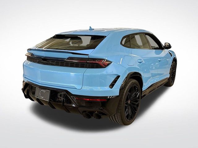 2026 Lamborghini Urus SE AWD - 23049128 - 4
