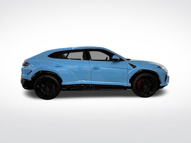 2026 Lamborghini Urus SE AWD - 23049128 - 5