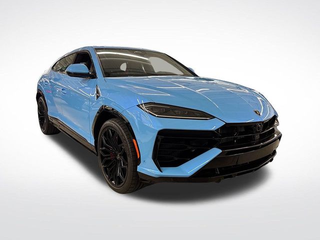 2026 Lamborghini Urus SE AWD - 23049128 - 6