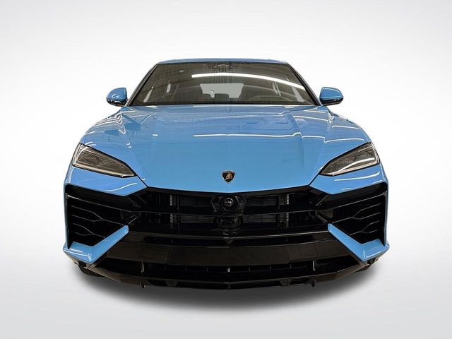 2026 Lamborghini Urus SE AWD - 23049128 - 7