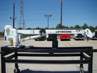 2026 Liftmoore Crane - LM4000X16