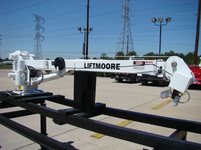 2026 Liftmoore Crane 4000X-20 - 3958529 - 1
