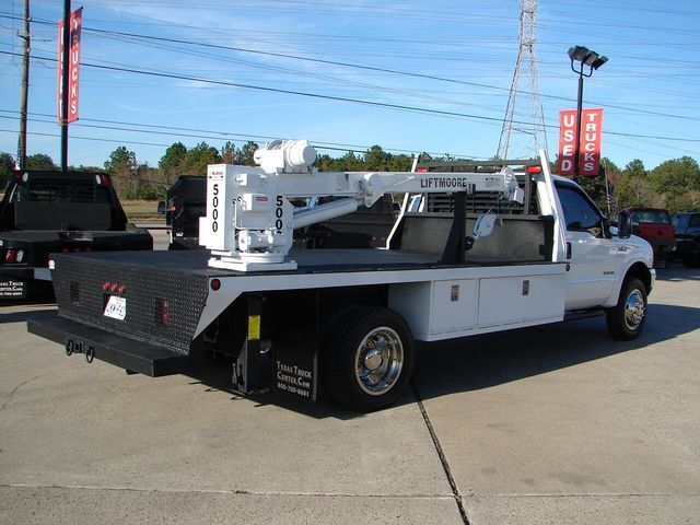 2026 Liftmoore Crane 5000X-20 - 3958535 - 1