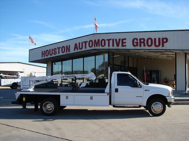 2026 Liftmoore Crane 5000X-20 - 3958535 - 3