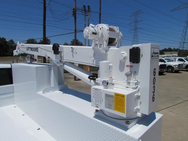 2026 Liftmoore Crane 6036WX-20 - 3943493 - 3