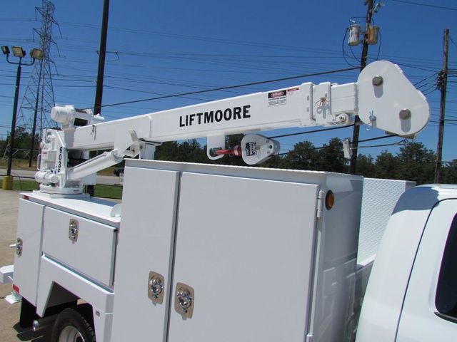 2026 Liftmoore Crane 6036WX-20 - 3943493 - 4