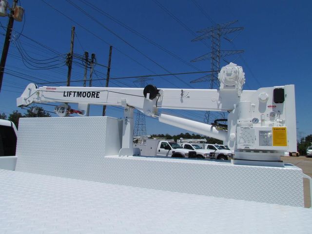 2026 Liftmoore Crane 6036WX-20 - 3943493 - 6