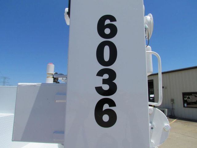 2026 Liftmoore Crane 6036WX-20 - 3943493 - 8