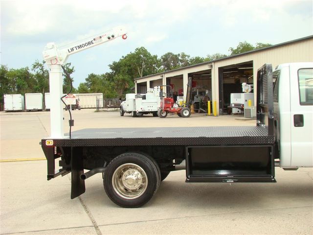 2026 Liftmoore Crane L-21-7 - 7486536 - 4