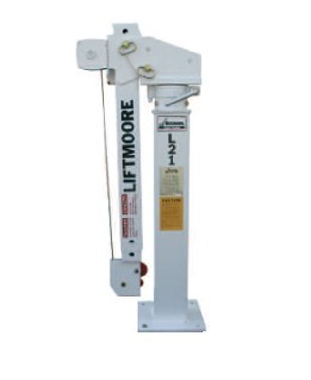 2026 Liftmoore Crane L-21-7 - 7486536 - 6