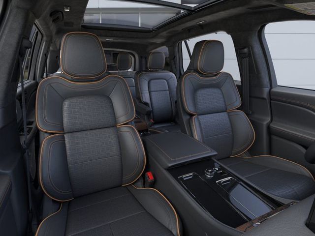 2026 Lincoln Aviator Black Label AWD - 22936325 - 9