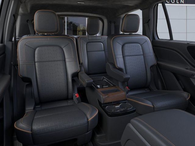 2026 Lincoln Aviator Black Label AWD - 22936325 - 10
