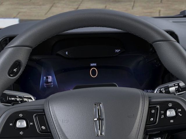 2026 Lincoln Aviator Black Label AWD - 22936325 - 12