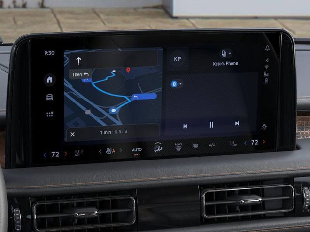 2026 Lincoln Aviator Black Label AWD - 22936325 - 13