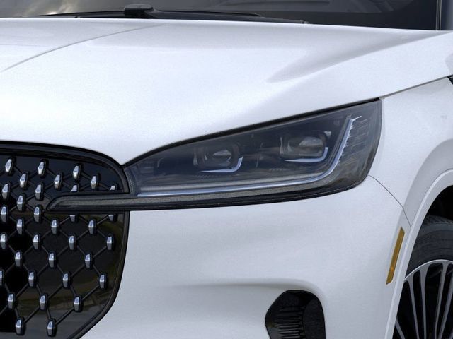 2026 Lincoln Aviator Black Label AWD - 22936325 - 17