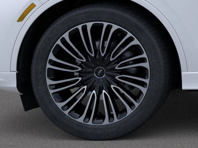 2026 Lincoln Aviator Black Label AWD - 22936325 - 18