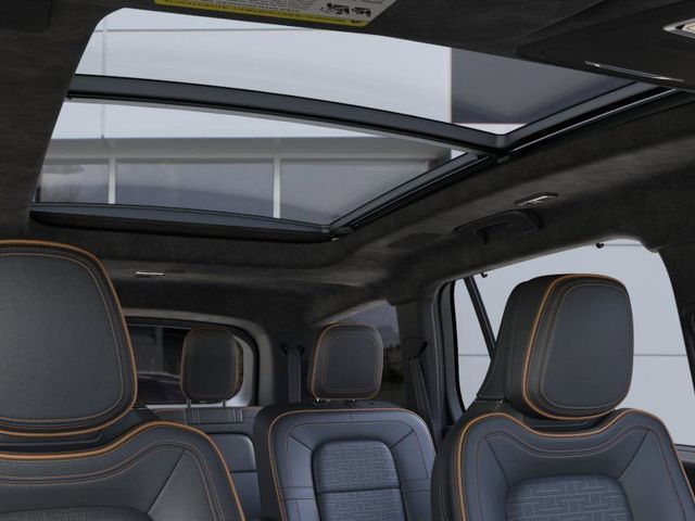 2026 Lincoln Aviator Black Label AWD - 22936325 - 21