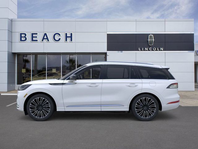 2026 Lincoln Aviator Black Label AWD - 22936325 - 2