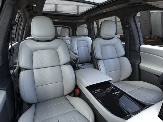 2026 Lincoln Aviator Black Label AWD - 23026387 - 9