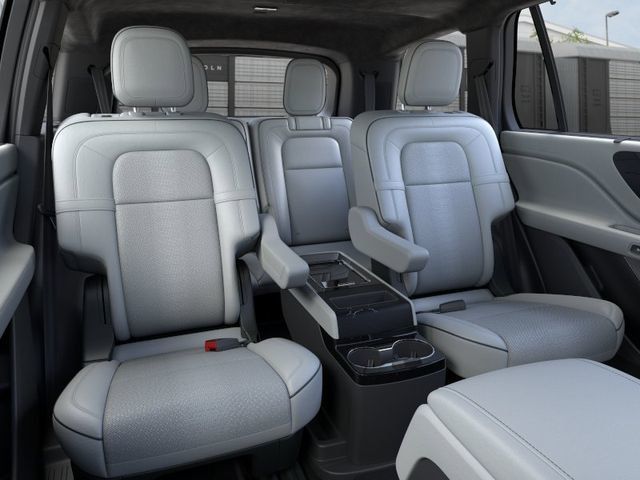 2026 Lincoln Aviator Black Label AWD - 23026387 - 10