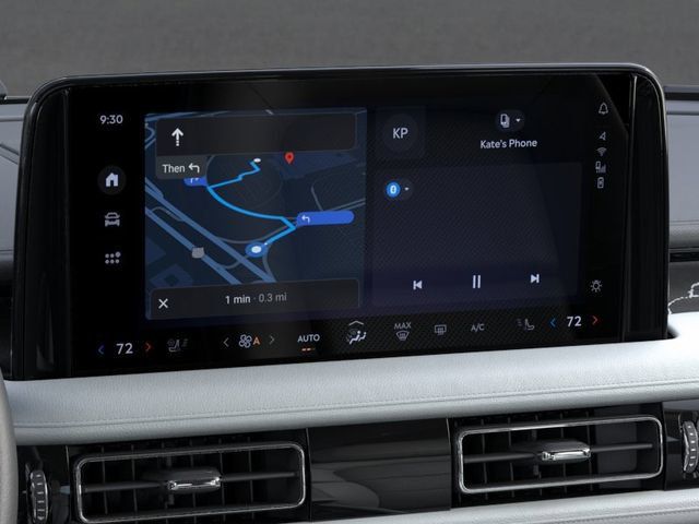 2026 Lincoln Aviator Black Label AWD - 23026387 - 13